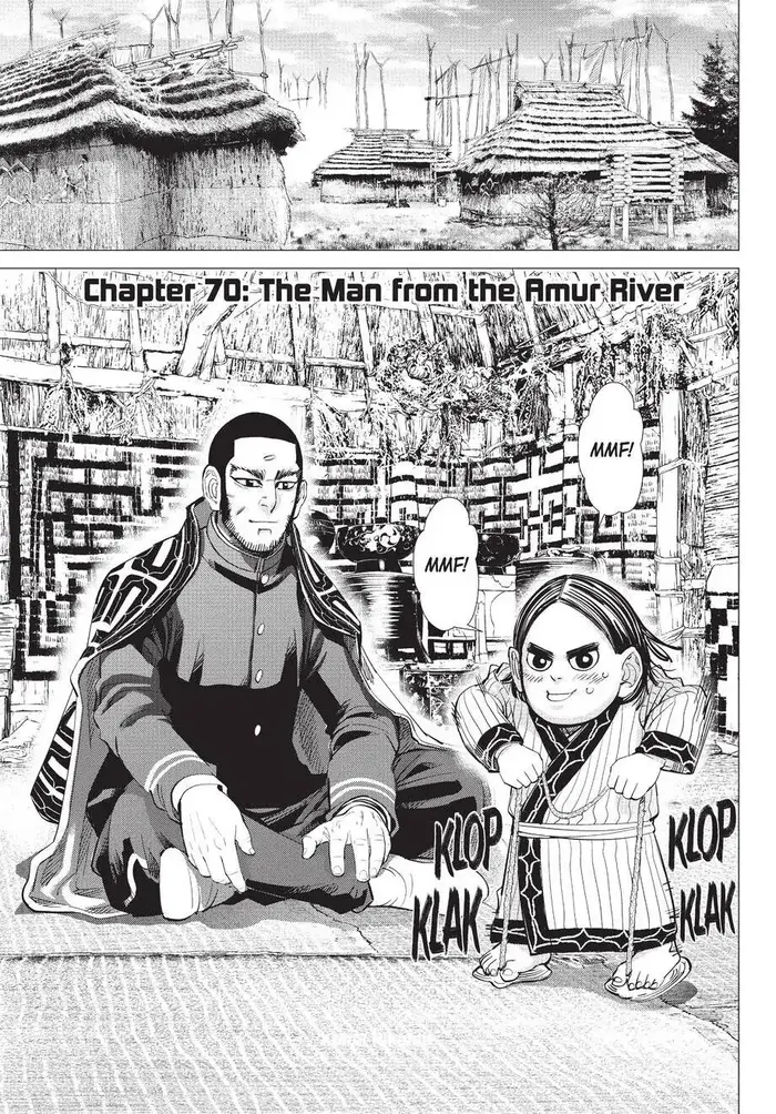 Golden Kamuy Chapter 70 image 02_optimized